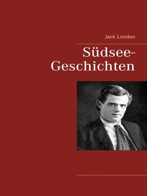 cover image of Südsee-Geschichten